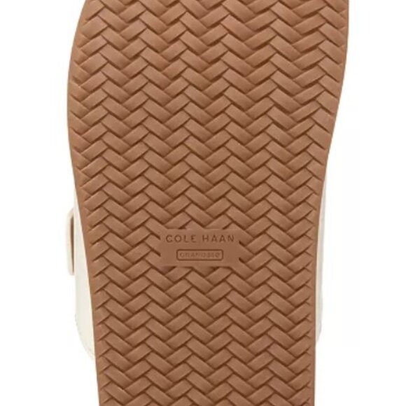 NIB Cole Haan Women's Marisol Footbed Flat Sandals - Picture 3 of 4